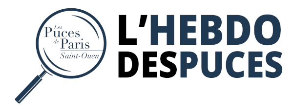 Logo L'Hebdo des Puces