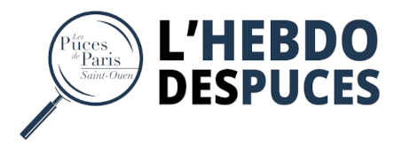 Logo L'Hebdo des Puces medium